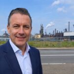 Arnold Mussert (51) genoemd als nieuwe directeur van Tata Steel