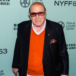 Artiesten reageren op het overlijden van producent Clive Davis