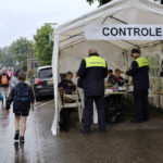 Dopinggebruik avondvierdaagse valt mee