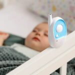 Veel babyfoons in gebruik genomen zonder consent baby