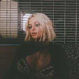 NU+ | Bebe Rexha grapt over dalen in carrière: ‘Moet om jezelf kunnen lachen’