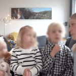 Vlogfamilie stopt met kinderen