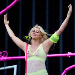 NU+ | Bente blikt terug op Pinkpop: ‘Kon hele week niet slapen door zenuwen’