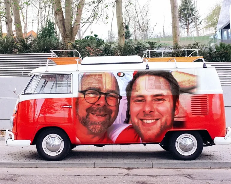 Briefje van Jan – aan Bob Dijkgraaf