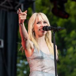 Call Me Maybe-zangeres Carly Rae Jepsen brengt nieuw album uit