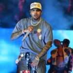 Chris Brown schikt in zaak over uitbetaling royalty’s aan medecomponist