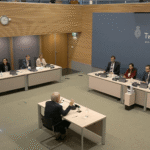 Coronacommissie had toch liever zoom-call gemaakt van parlementaire enquête