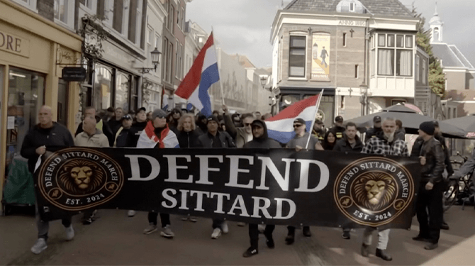 Groninger Menno (31) richt Defend Sittard op
