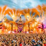 Defqon.1 weert vrijdag en zaterdag mensen met dagticket in verband met hitte