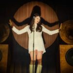 Die On This Hill-zangeres Sienna Spiro geeft in maart concert in Amsterdam