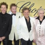 Duran Duran gaat dit najaar touren door Europa