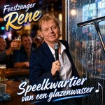 Feestzanger René – Speelkwartier van een glazenwasser