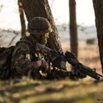 Geplande militaire oefening in de regio van 15 t/m 19 juni 2026