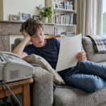 Verenigd Koninkrijk verbiedt fax voor kinderen tot 16 jaar