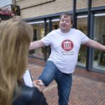 Meeste FVD-kiezers kennen danspasjes Wilhelmus niet