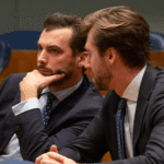 Docu ‘De duistere kant van FvD’ laat zien dat de fascistische partij ook een duistere kant heeft