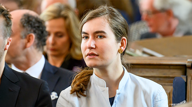 FvD wil niet geassocieerd worden met nazi’s waar ze steeds mee op de foto gaan