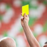 ​Argentijnse voetballer op sterfbed heeft spijt dat hij niet om nog meer gele kaarten voor de tegenstander heeft gevraagd