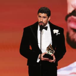 Grammy Awards uitgebreid met vijf nieuwe categorieën in 2027