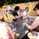 Gratis drinkwater en natte sponzen: festivals bereiden zich voor op hitte