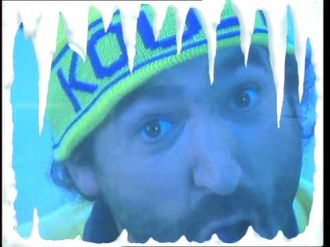 The V-Boys – Koud he?