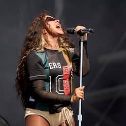 JADE beleeft heetste show van carrière op Pinkpop: ‘Mijn brein ging uit’