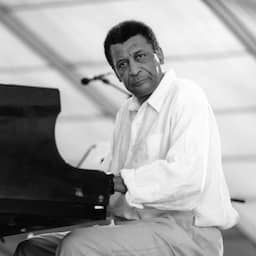 Jazzlegende Abdullah Ibrahim (91) overleden