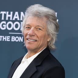 Jon Bon Jovi volledig hersteld van stemproblemen: ‘Nooit de hoop opgegeven’