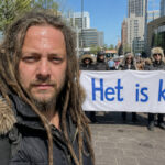 Volgens actiegroep Klimaatwaarheid is het helemaal niet warm: “Doe je eigen onderzoek”