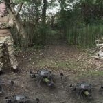 Kamp van Koningsbrugge gaat met tijd mee en krijgt drone-editie