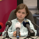 Wonderkind Laurent verbruikt jaarlijks 3,7 biljoen liter water