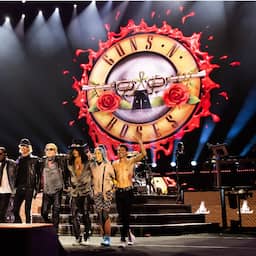 Maak kans op 2 kaarten voor Guns N’ Roses, in Ziggo Dome