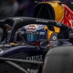 Inwoners van Monaco niet onder de indruk van dure racewagen Verstappen