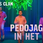 Jeroens Clan – PEDOJAGERS IN HET BOS