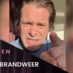 Hans Teeuwen – Lekker brandweer