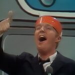 André van Duin Show – Flip Fluitketel – 1979 (4K)