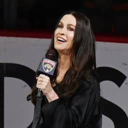 Michael Bublé en Alanis Morissette treden op bij eerste WK-wedstrijd in Canada