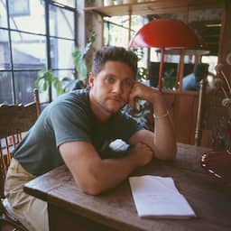 Niall Horan nerveuzer dan ooit over nieuw album: ‘Wil meer verkopen’
