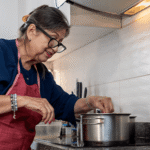 Oma Geertje (82) weigert broccoli korter te koken