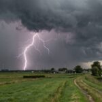 Na hittegolf nu zwaar onweer: kan ons land dit wel aan?