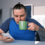 Man op opiniepagina vindt juist iets heel anders