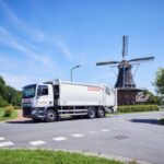 Afvalinzameling start om 06.30 uur