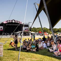 Pinkpop verandert voorlopig niks aan line-up ondanks code oranje voor onweer