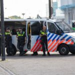 Grote steden bereiden zich voor op Brazilië – Japan: meer politie op straat en extra cameratoezicht