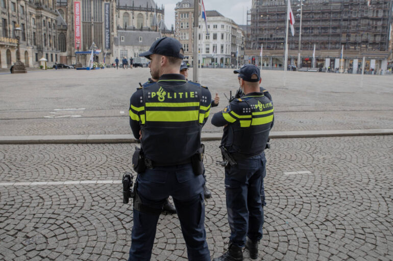 Politie tevreden: nergens onrustig na beladen wedstrijd Brazilië – Japan