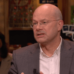 Donald Pols: ‘Ik wilde die extreemrechtse studentenbeweging van binnenuit veranderen’