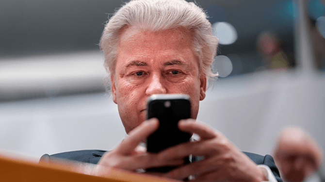 PVV neemt 3 social media-medewerkers aan in aanloop naar Nederland – Marokko