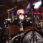 Queen-drummer Roger Taylor brengt nieuw album uit