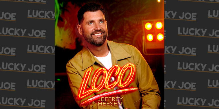 Jeffrey Heesen – Loco