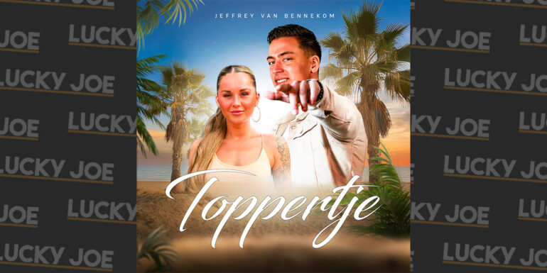 Jeffrey van Bennekom – Toppertje